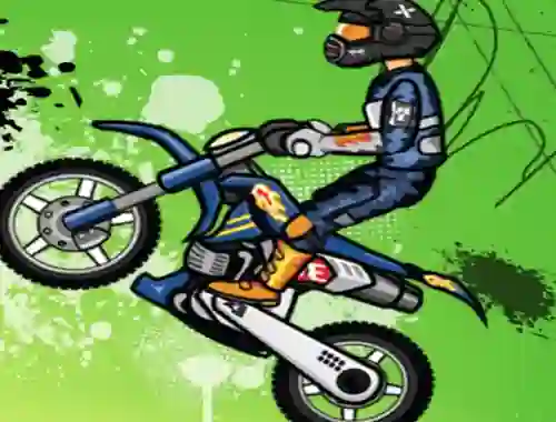 Stunt Extreme — free online game