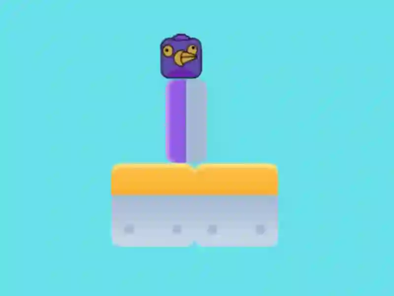 Flappy Shot — free online game