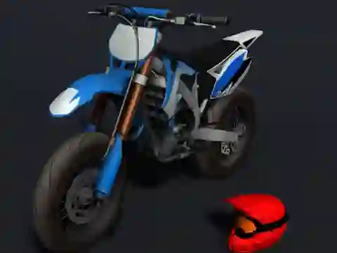 Street Wheelie — free online game