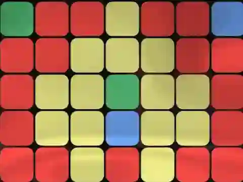 Overflowing Palette — free online game