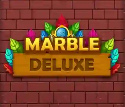 Marble Deluxe — free online game