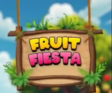 Fruit Fiesta — free online game