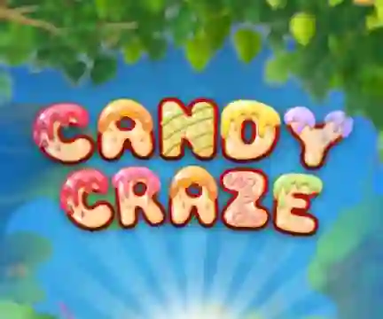 Candy Craze — free online game
