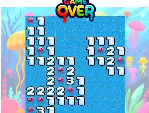 Jelly Sweeper