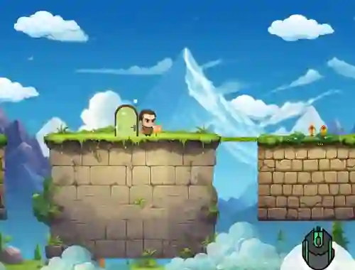 Dream Spires — free online game