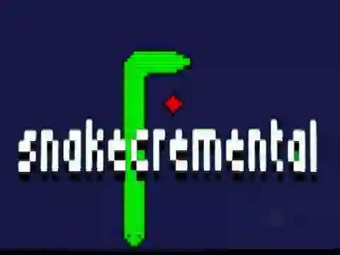 Snakecremental — free online game
