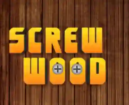 Wood Screw — free online game