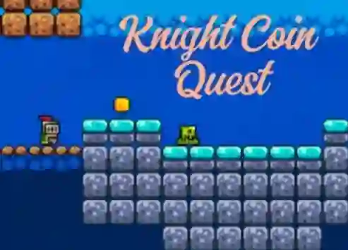 Knight Coin Crew — free online game