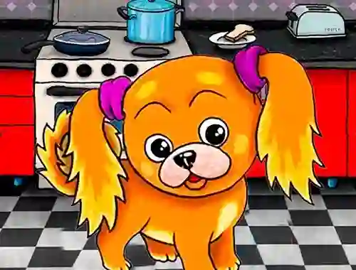 Doggi — free online game