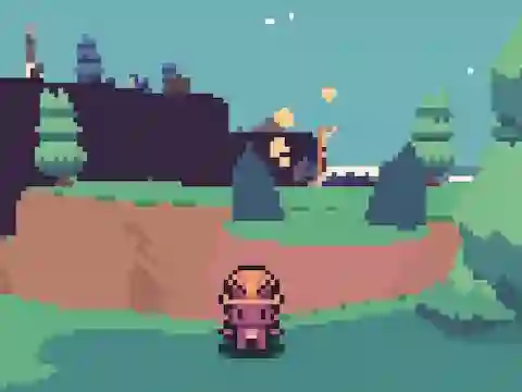 Kity Builder Advance — free online game