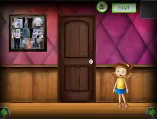 Amgel Kids Room Escape 307 — free online game