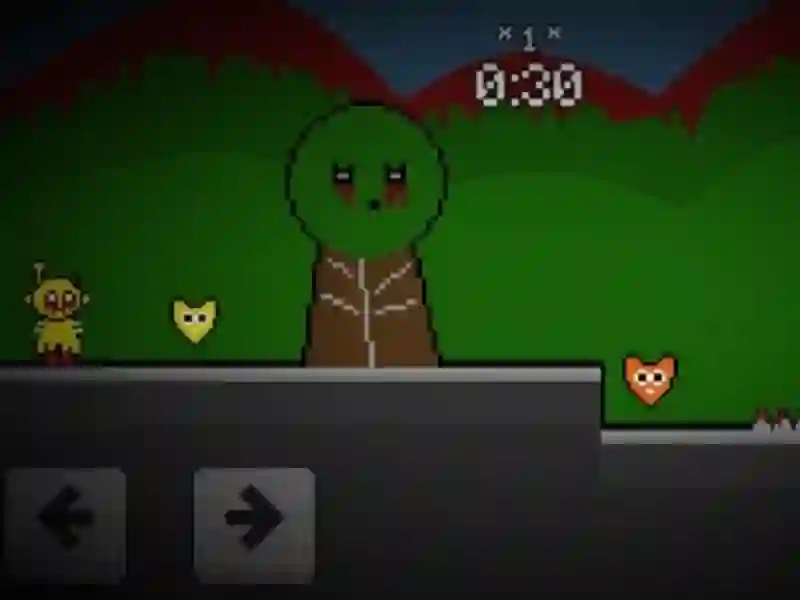 Sprunki Horror Version Dark — free online game