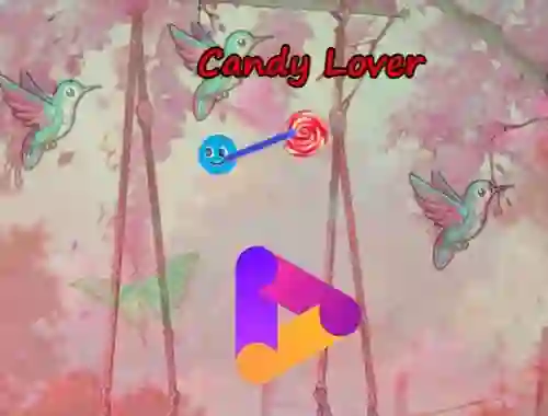 Candy Lover — free online game