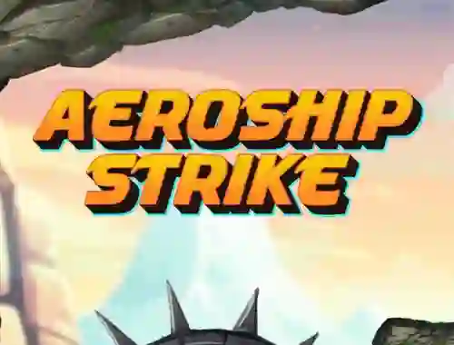 Aeroship Strike — free online game