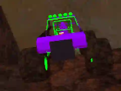 Truckmania — free online game