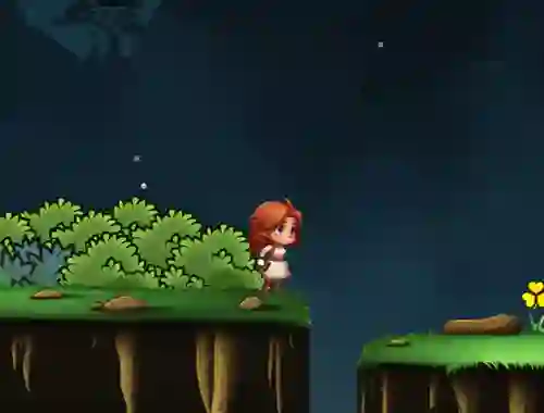 Adventure Of Zenny — free online game