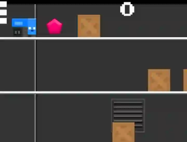 Diamond Tank — free online game