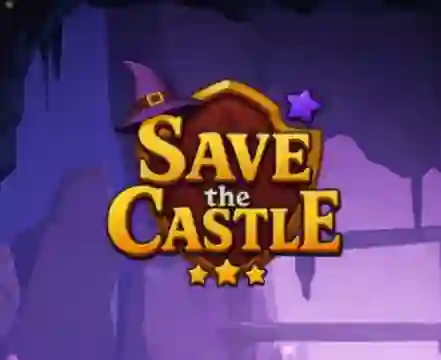 Save The Castle — free online game