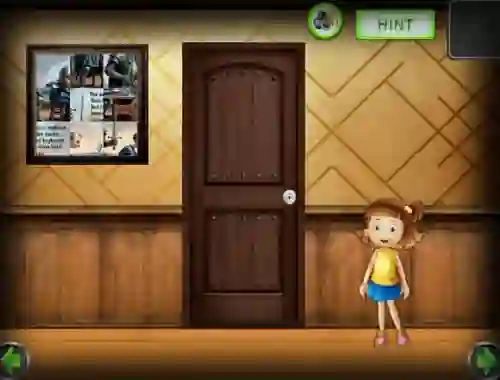 Amgel Kids Room Escape 308 — free online game