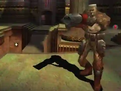 Trò chơi Quake 3: Arena Online trực tuyến