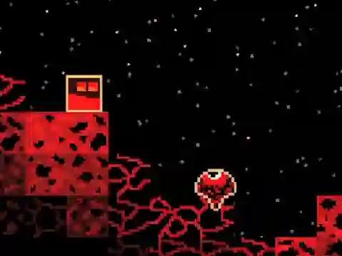 Martian Mayhem! — free online game