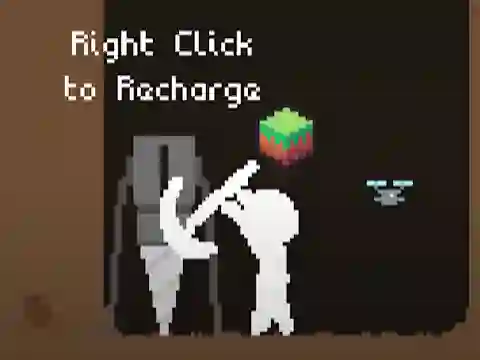 Lucky Dig — free online game