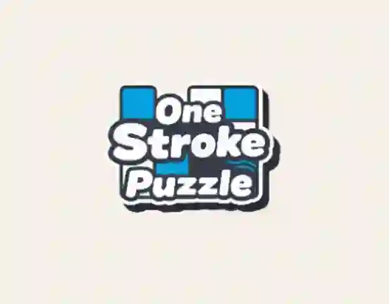 One Stroke Puzzle — free online game