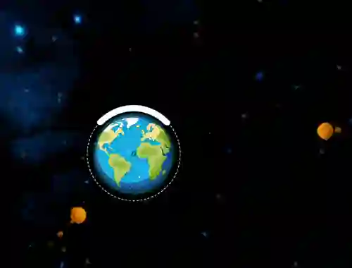 Protect The Earth — free online game
