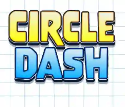 Circle Dash — free online game