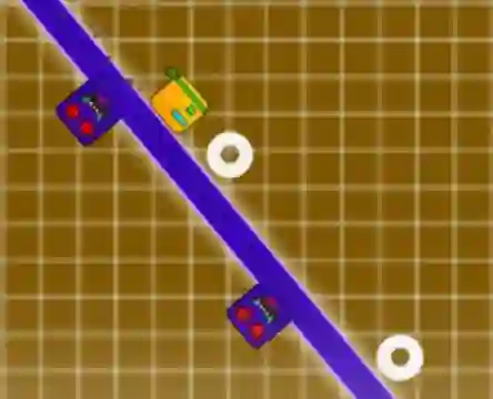 Escape Rush — free online game