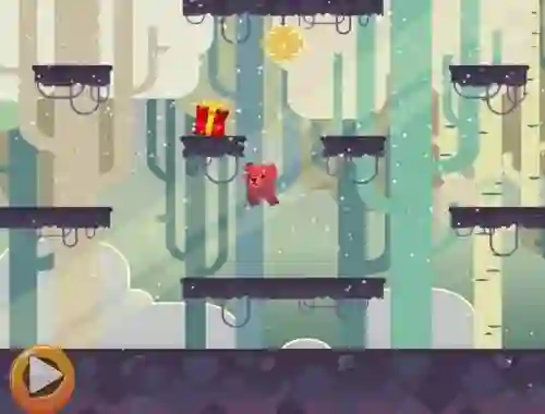 Shadow Bear — free online game