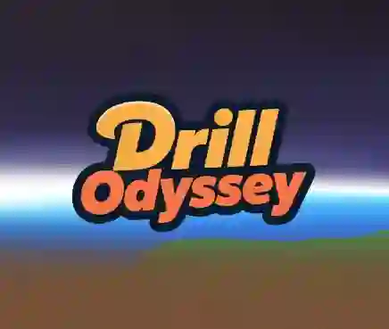 Drill Odyssey — free online game