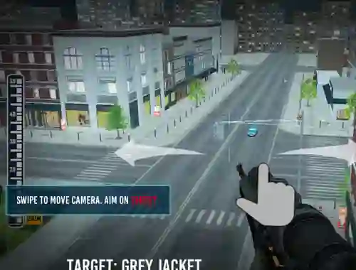 Sniper Shooter — free online game