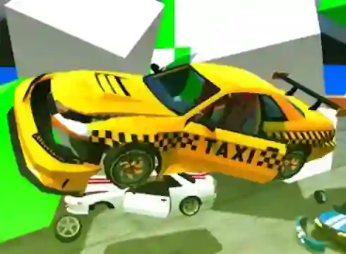 Extreme Road — free online game