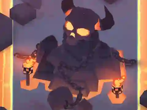 Doom Rider — free online game