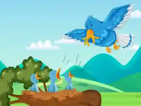 Tweetheart Escape — free online game