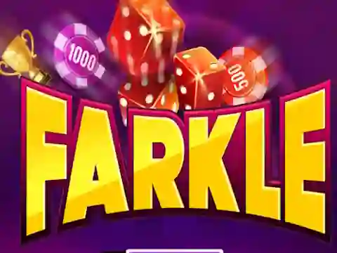 Farkle — free online game