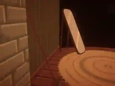 Timber Trail: Prologue — free online game