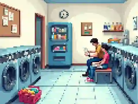 Pixel Differences — free online game