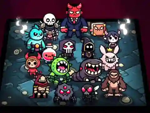 Noobs Are Coming — free online game