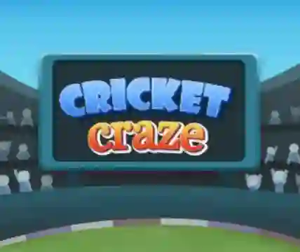 Cricket Craze — free online game
