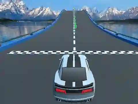 Dronner 3D — free online game
