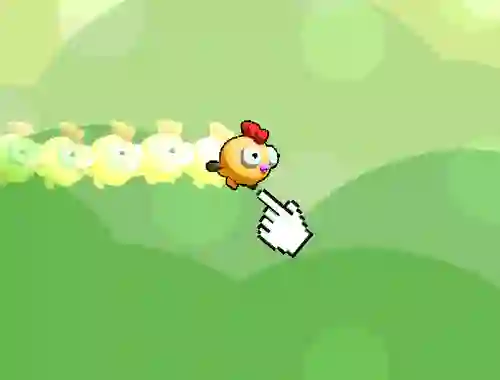 Fly Fly Fly — free online game