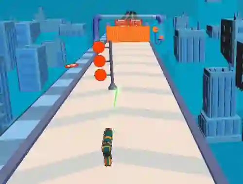 Weapon Run — joc online gratuit