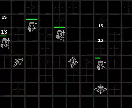 Defense Designer — free online game