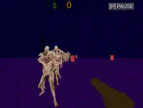 You Will Die — free online game