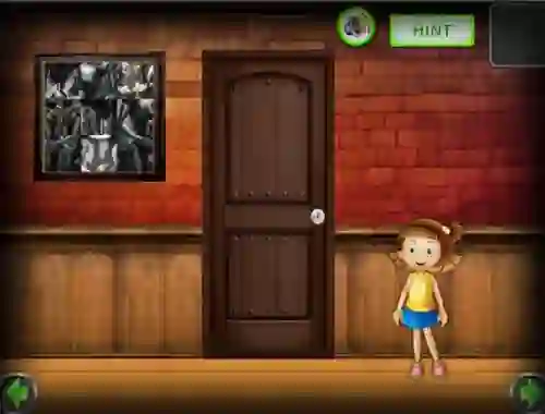 Amgel Kids Room Escape 311 — free online game