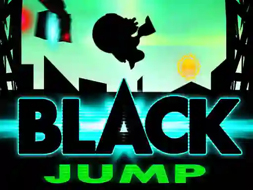 Black Jump — free online game
