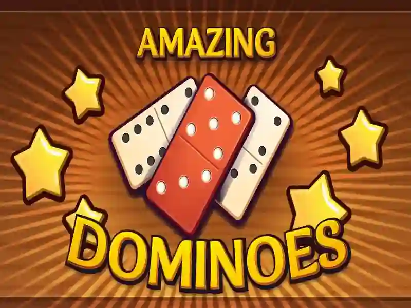Amazing Dominoes
