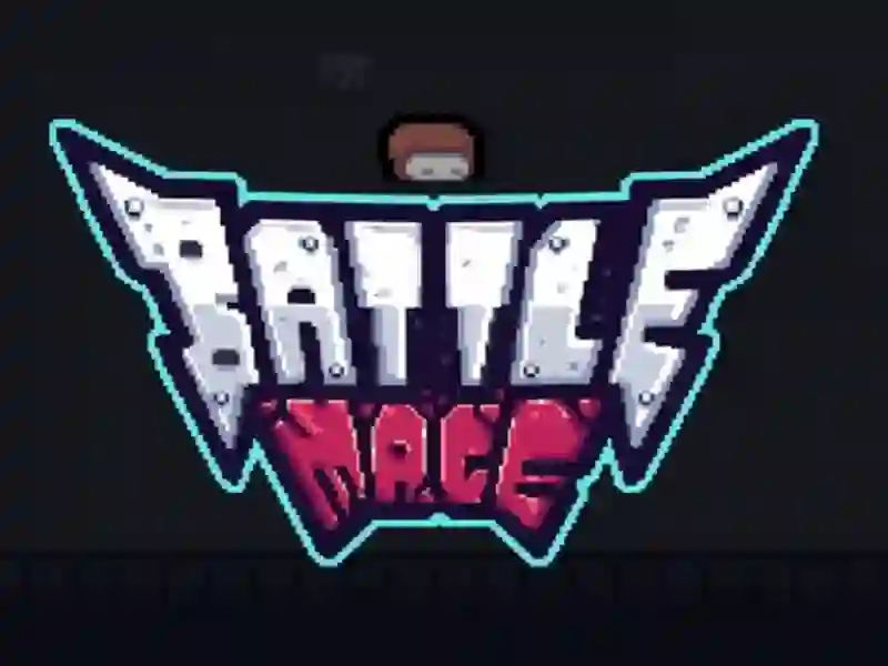 Trò chơi Battlemage trực tuyến